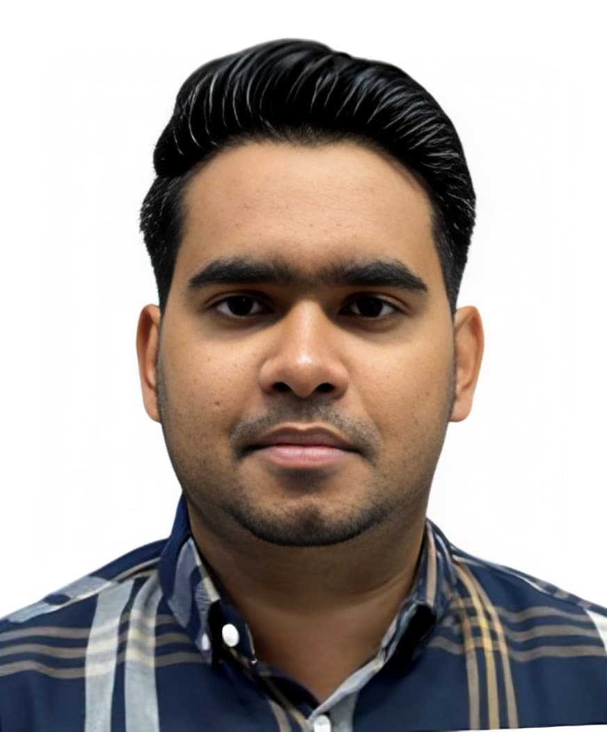 Syed Kasem Ali Samir